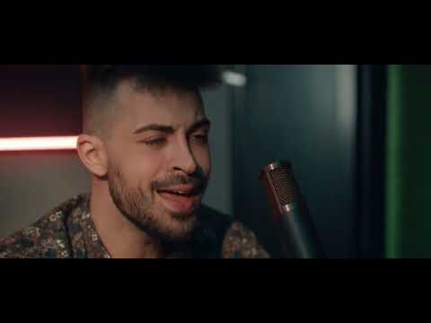 STEVE ANT - An ise ena asteri (COVER)