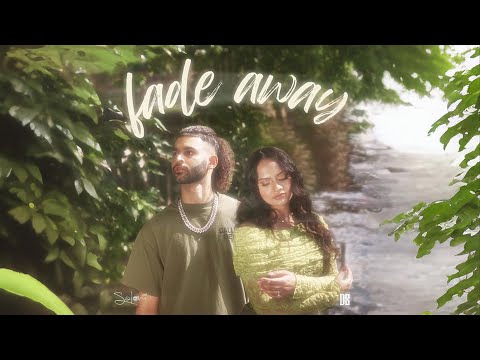 Saloni x D8 - Fade Away (Official Music Video)