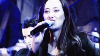 HILLSONG LONDON - JESUS IS - LORD OF ALL (LIVE)