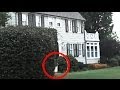 GHOST FILMED AT REAL AMITYVILLE HAUNTED HOUSE ON LONG ISLAND NEW YORK