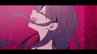 - The ceiling beyond the window was painted in cold huesThe maid who watered the empty vase seemed vague and distant - [Music Video] みつけて、みつめて。 / ぐちり feat. 初音ミク （Find me, Look at me. / Guchiry ft. Hatsune Miku）