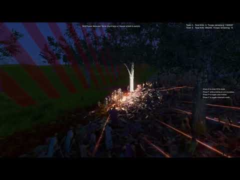 13 John Wicks VS 2 Million Spartans - Ultimate Epic Battle Simulator 2 - UEBS 2