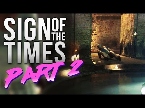 Sign of the Times DLC - Part 2 - Gameplay Walkthrough (Mafia 3)