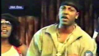 Ludacris - Move Bitch