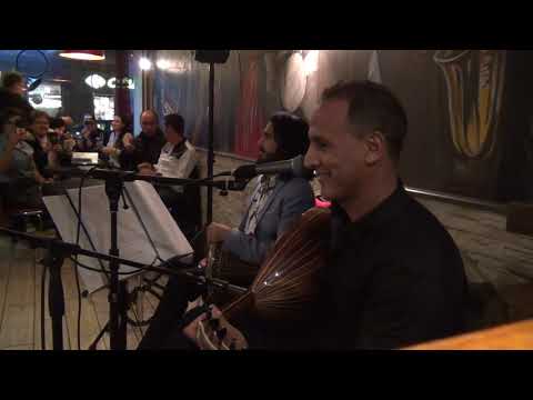 Said NAKHIL & Mustapha ANTARI : Raqsat al Atlas/رقصة الاطلس