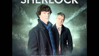 06.Smoke Alarm - David Arnold &amp; Michael Price