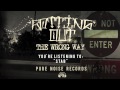 Rotting Out "Stab" 