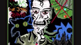 The Fall , No Xmas For John Quays =; -)