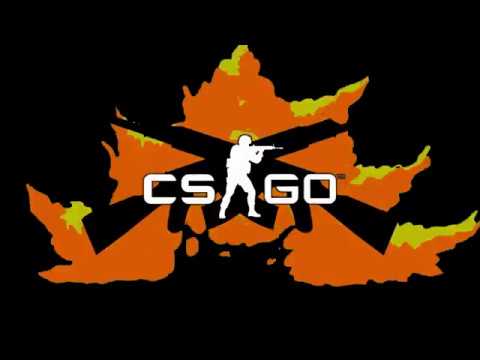 CSGO - ЛУЧШИЙ РАУНД