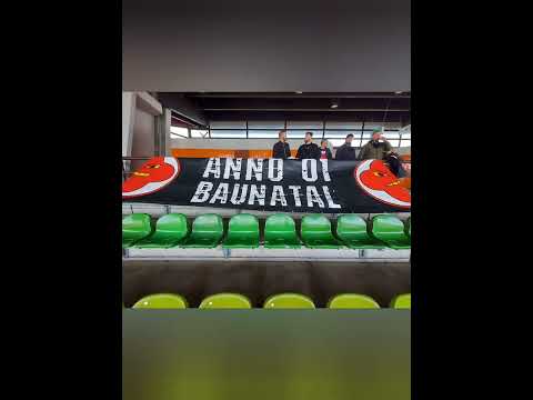 Inside Rot-Weiss / Highlights KSV Baunatal - RWW (05.03.2022)