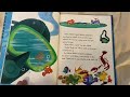 Finding Nemo A Read Aloud Storybook Part 1