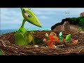 Dinosaur Train Hello Folks Incomplete Funding Credits Theme Song Better Quality