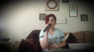 BEYONCE &quot;PRETTY HURTS&quot; RIZZI MYERS COVER
