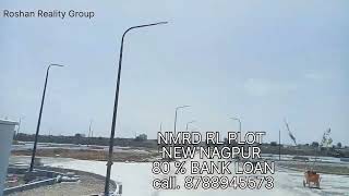  Residential Plot for Sale in Rui, Nagpur