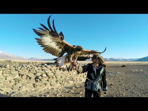download lagu mp3 mp4 Eagle Hunters In A New World, download lagu Eagle Hunters In A New World gratis, unduh video klip Eagle Hunters In A New World