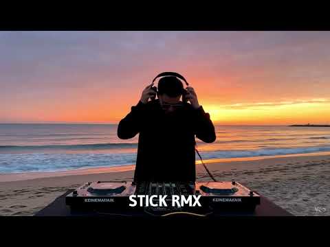 Gordo X Drake  - HEALING (SticK Afro House RMX)