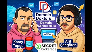 Yeni uzantılar geliyor, Aralık fırsat mı? TRABİS / Domain Sohbetleri-18