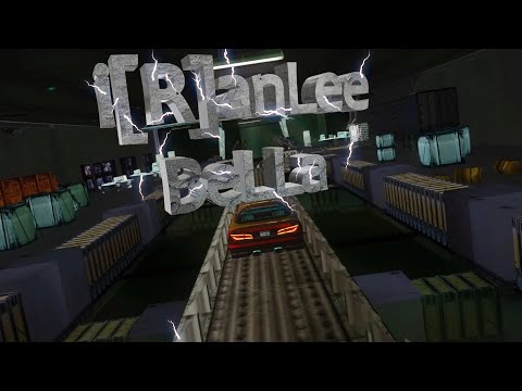 [DM] i[R]anLee* ft. BeLLa* - GEOSTORM !