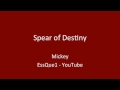 Spear of Destiny - Mickey (HD)
