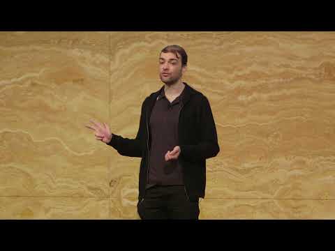 UNSW 3MT 2019 - Noah Jenkins: Protecting the public when businesses are their own judges