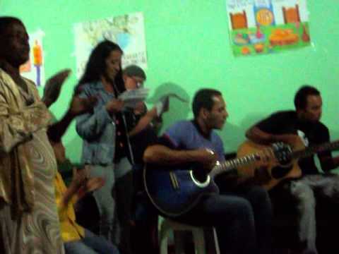 Abraço Da Paz video