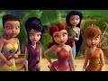 Tinkerbell ( Disney Fairies )shorts films.1080p , 5 GB