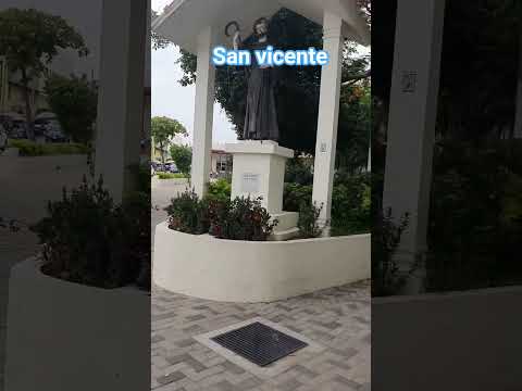San Vicente..donde vá toda la gente...magico #elsalvador #travel #sanvicente