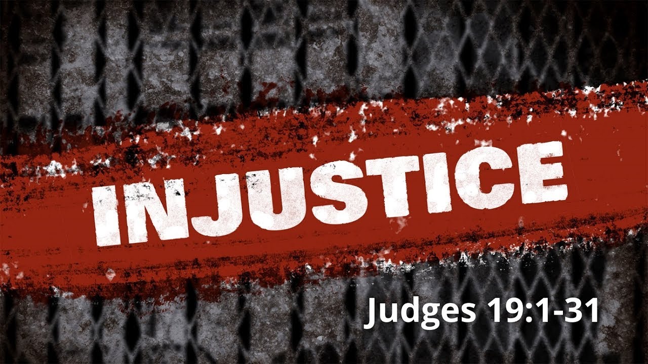 Injustice