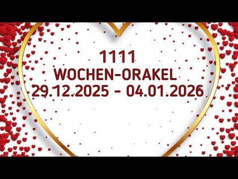 🙏💖Weekly Oracle for the week of December 29, 2025 - January 4, 2026 // Reorientation, pain... 💖🙏