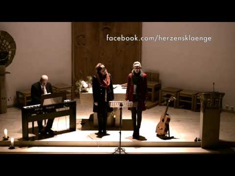 Herzensklänge - Wir wünschen Dir Liebe (Cover von Sunny Dale)