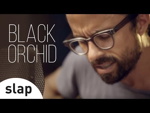 Video thumbnail for Black Orchid