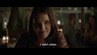 THE WHITE FORTRESS Trailer | VIFF 2021