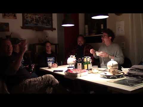 Gedankenfabrik Bortfeld e.V. Kabineninterview mit Braunschweig Pension & Melvin Haack