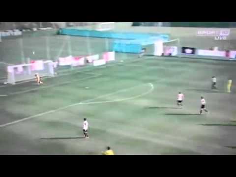 Carlos Bacca s brilliant spin and volley goal for Club Brugge