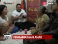 Petugas Kemensos Datangi Keluarga Iqbal Bocah Yang Dianaya Kebersihan Mall INews Malam 15 05