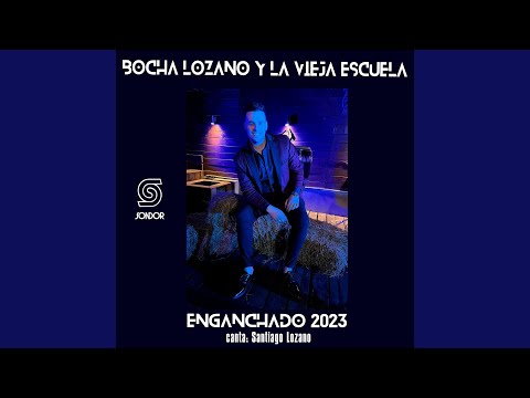 Enganchado 2023: Cara de Niño / Dime / Qué Hay de Malo
