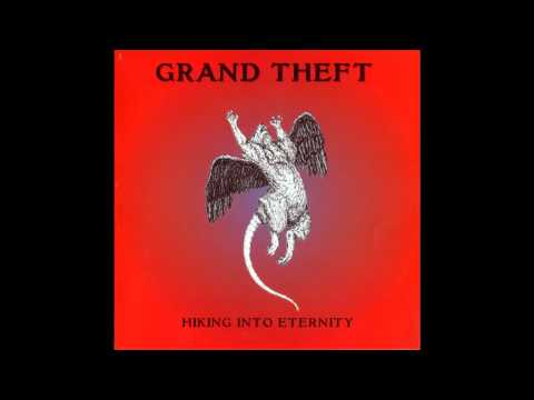 Grand Theft - Closer To Herfy's