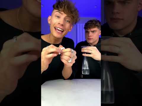 RATE THE MAGIC TRICK!😱