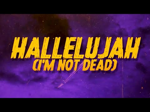 Citizen Soldier - Hallelujah (I'm Not Dead) (Official Lyric Video)