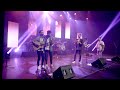 "Qué verde, verde limón" en directo- Magustami con Carmona