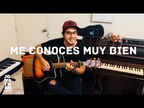 Video de Jonathan Arias