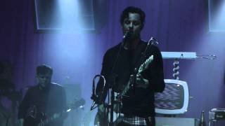 Jack White - You Don't Know What Love Is (Live 8/25/2014)