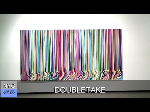 PAUL KASMIN GALLERY - Ian Davenport