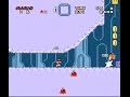 VLDC9 Base ROM Blue Koopas Can T Catch Kicked Ice Blocks