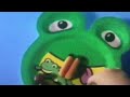 The Destruction Of ZooPals Babies Commercial