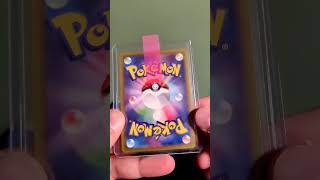 Here they are! These are the pick ups from my first ever card show 🥳 #pokemon #pokemoncards #tcg