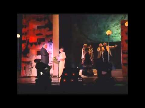 sofiko chiaureli, jemal sefiashvili, 4 gia   tbilisuri satrfialo