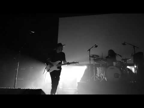 Night Beats @ Fuzz Club Eindhoven 2019