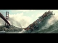 Sia California Dreaming Tsunami Scene San Andreas