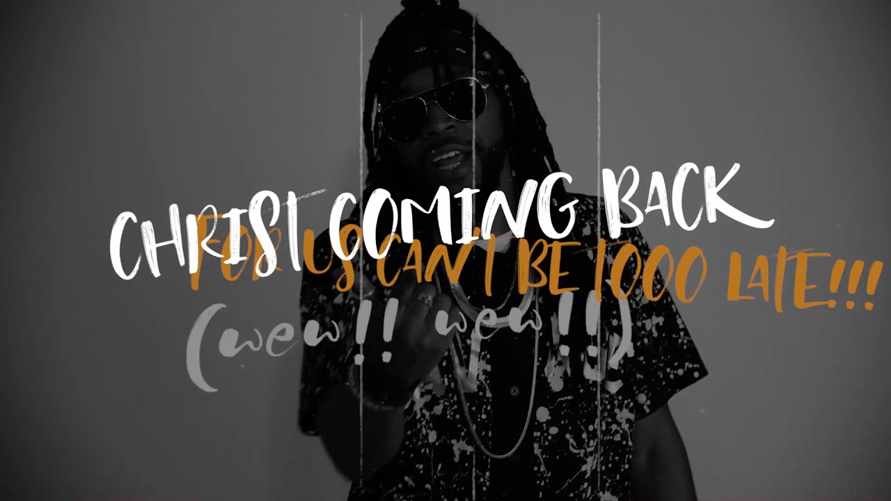 Promotional video thumbnail 3 for Yung Praise